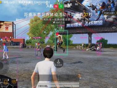 和平精英辅助哪里下载教程（和平精英辅助器从哪里下载）
